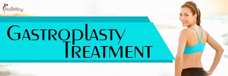 Gastroplasty Treatment, Obesity Surgery